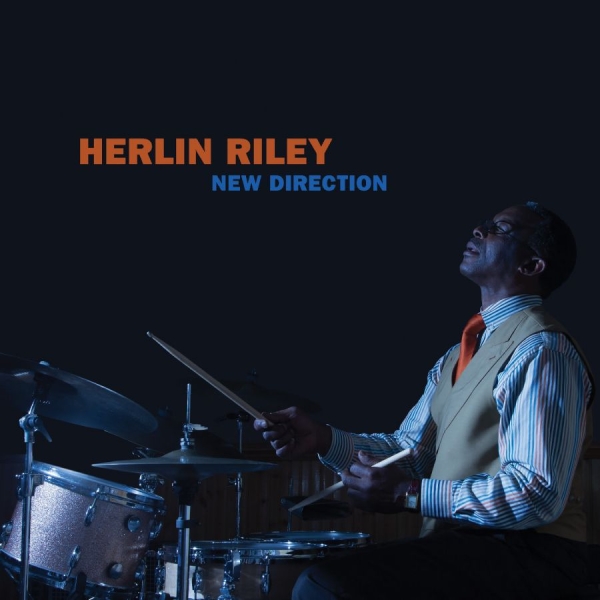 Riley Herlin - New Direction in the group OTHER / Övrigt / at Bengans Skivbutik AB (3213930)