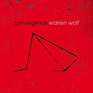 Wolf Warren - Convergence in the group OTHER / Övrigt /  at Bengans Skivbutik AB (3213933)