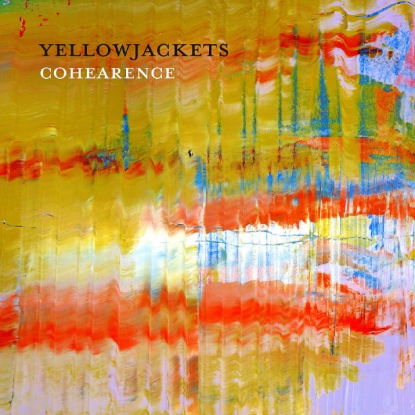 Yellowjackets - Cohearence in the group OTHER / Övrigt / at Bengans Skivbutik AB (3213934)