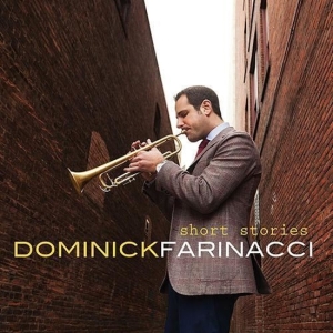 Farinacci Dominick - Short Stories in the group OTHER / Övrigt /  at Bengans Skivbutik AB (3213936)