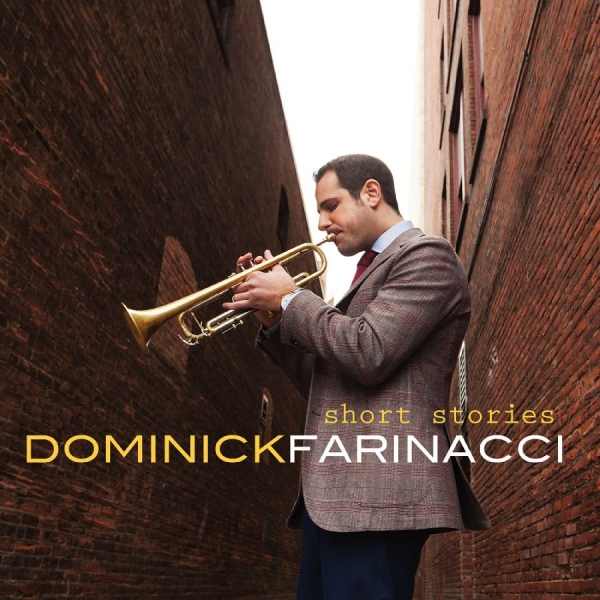 Farinacci Dominick - Short Stories in the group Externt_Lager /  at Bengans Skivbutik AB (3213936)