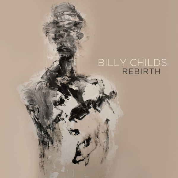 Childs Billy - Rebirth in the group OTHER / Övrigt / at Bengans Skivbutik AB (3213942)