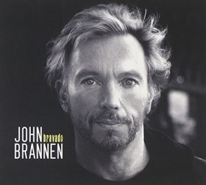 Brannen John - Bravado in the group CD / Pop-Rock at Bengans Skivbutik AB (3213948)