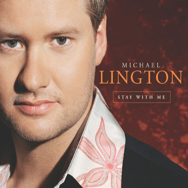 Lington Michael - Stay With Me in the group Externt_Lager / at Bengans Skivbutik AB (3213952)