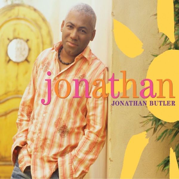 Butler Jonathan - Jonathan in the group Externt_Lager / at Bengans Skivbutik AB (3213956)