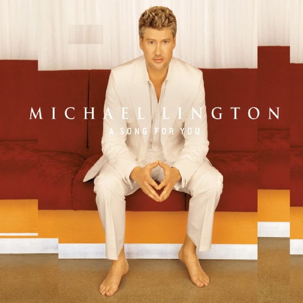 Lington Michael - A Song For You in the group OTHER / Övrigt /  at Bengans Skivbutik AB (3213965)