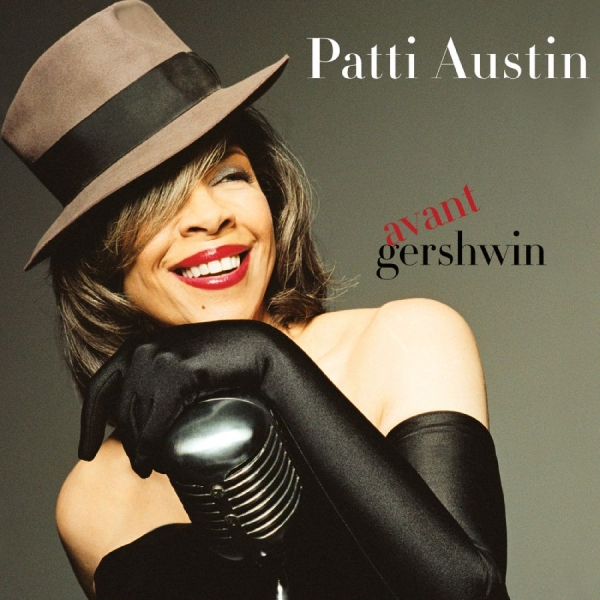 Austin Patti - Avant Gershwin in the group OTHER / Övrigt / at Bengans Skivbutik AB (3213967)