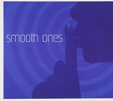 Various Artists - Smooth Ones in the group OTHER / Övrigt /  at Bengans Skivbutik AB (3213968)