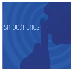 Various Artists - Smooth Ones in the group CD / Jazz at Bengans Skivbutik AB (3213968)