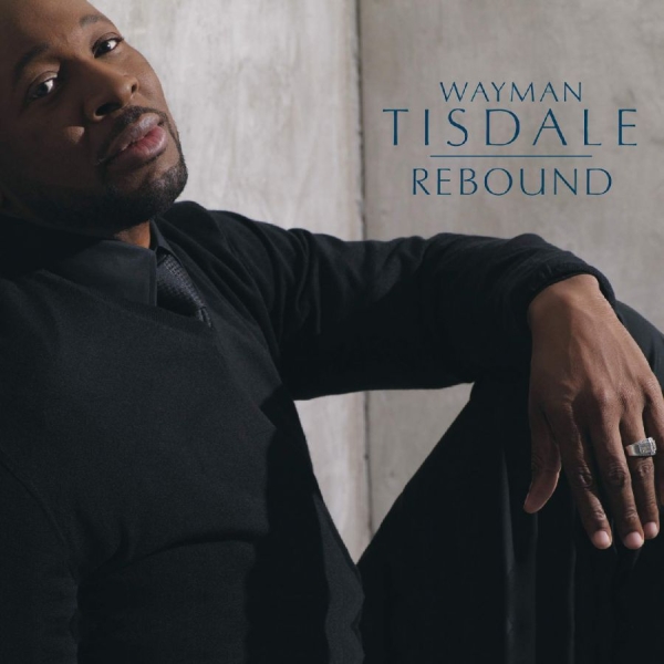 Tisdale Wayman - Rebound in the group CD / Jazz at Bengans Skivbutik AB (3213973)