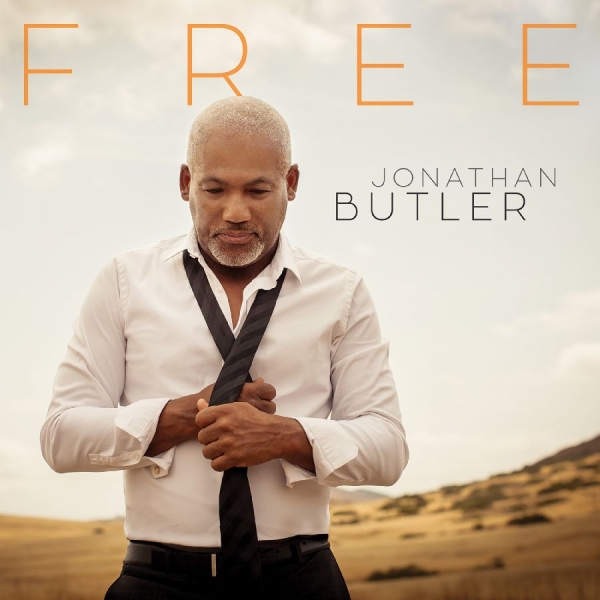 Butler Jonathan - Free in the group OTHER / Övrigt / at Bengans Skivbutik AB (3213979)