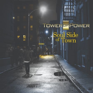Tower Of Power - Soul Side Of Town (2 Lp) in the group Externt_Lager /  at Bengans Skivbutik AB (3213984)
