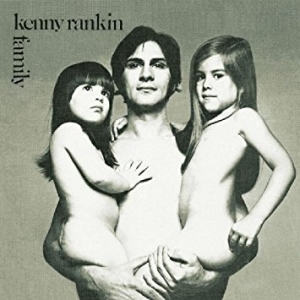 Rankin Kenny - Family in the group CD / Pop-Rock at Bengans Skivbutik AB (3213990)