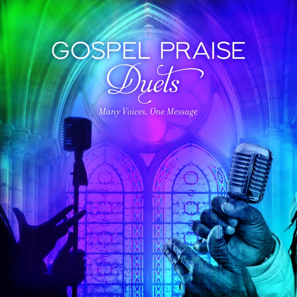 Various Artists - Gospel Praise Duets: Many Voices, O in the group OTHER / Övrigt / at Bengans Skivbutik AB (3213995)
