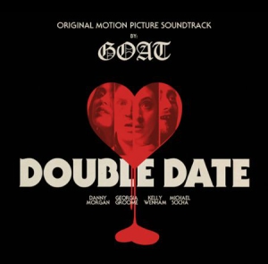 Goat - Double Date 10'' in the group OUR PICKS / Record Store Day / RSD2013-2020 at Bengans Skivbutik AB (3214039)
