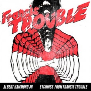 Hammond Albert -Jr- - Etchings -10'' in the group OUR PICKS / Record Store Day / RSD2013-2020 at Bengans Skivbutik AB (3214041)