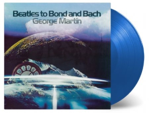 Martin George - Beatles To Bond.. -Hq- in the group OUR PICKS / Vinyl Campaigns / Utgående katalog Del 2 at Bengans Skivbutik AB (3214053)