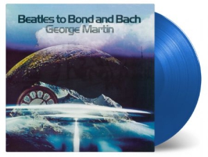 Martin George - Beatles To Bond.. -Hq- in the group VINYL / Pop-Rock at Bengans Skivbutik AB (3214053)