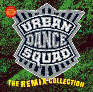Urban Dance Squad - Remix Collection -Colour- in the group OUR PICKS / Classic labels / Music On Vinyl at Bengans Skivbutik AB (3214101)