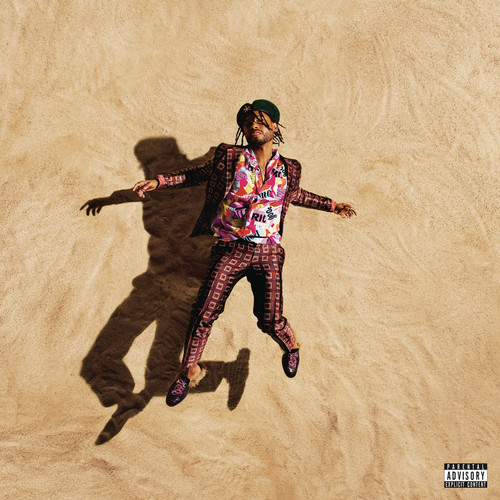 Miguel - War & Leisure in the group VINYL / Bestsellers at Bengans Skivbutik AB (3214136)