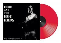 Eddie And The Hot Rods - Doing Anything They Wanna Do in the group VINYL / Pop-Rock at Bengans Skivbutik AB (3214160)