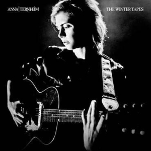 Anna Ternheim - The Winter Tapes in the group OTHER /  /  at Bengans Skivbutik AB (3214203)