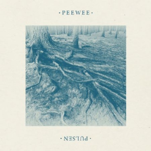 Peewee - Pulsen in the group VINYL at Bengans Skivbutik AB (3214233)