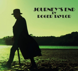 Roger Taylor - Journey's End 10'' in the group OUR PICKS / Record Store Day / RSD-Sale / RSD50% at Bengans Skivbutik AB (3214237)