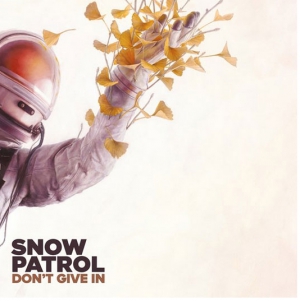 Snow Patrol - Don't Give In / Life On Earth 10'' in the group OUR PICKS / Record Store Day / RSD-Sale / RSD50% at Bengans Skivbutik AB (3214242)