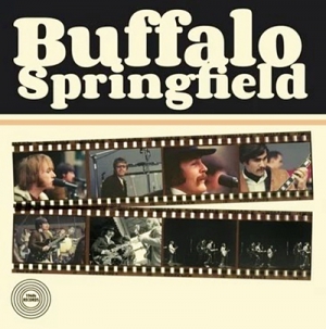 Buffalo Springfield - Live At Monterey 1967  Ep in the group VINYL at Bengans Skivbutik AB (3214311)