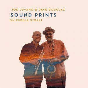Lovano Joe & Dave Douglas - On Pebble Street in the group OUR PICKS / Record Store Day / RSD2013-2020 at Bengans Skivbutik AB (3214379)