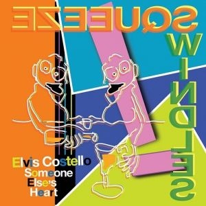 Costello Elvis - Someone Else's Heart in the group Campaigns / Classic labels / YepRoc / Vinyl at Bengans Skivbutik AB (3214443)