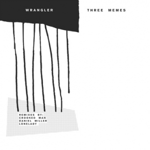 Wrangler - Three Memes in the group VINYL / Dans/Techno at Bengans Skivbutik AB (3215434)