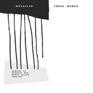 Wrangler - Three Memes in the group VINYL / Dance-Techno at Bengans Skivbutik AB (3215434)