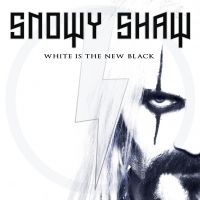 Shaw Snowy - White Is The New Black 2 Lp (White in the group VINYL / Bestsellers at Bengans Skivbutik AB (3215662)