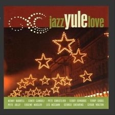 Various Artists - Jazz Yule Love in the group OTHER / -Start Bor Jazz at Bengans Skivbutik AB (3215683)