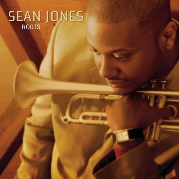 Jones Sean - Roots in the group OTHER / Övrigt / at Bengans Skivbutik AB (3215698)