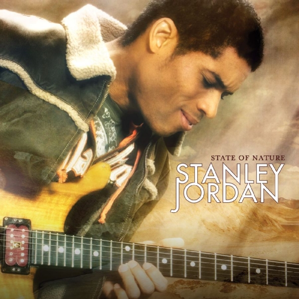 Jordan Stanley - State Of Nature in the group OTHER / Övrigt / at Bengans Skivbutik AB (3215704)