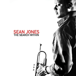 Jones Sean - The Search Within in the group CD / Jazz at Bengans Skivbutik AB (3215708)