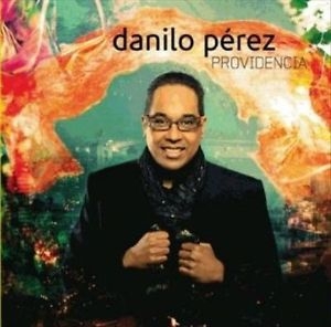 Perez Danilo - Providencia in the group OTHER / Övrigt /  at Bengans Skivbutik AB (3215715)