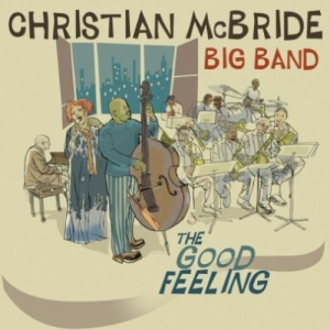 Mcbride Christian - The Good Feeling in the group OTHER / Övrigt /  at Bengans Skivbutik AB (3215716)