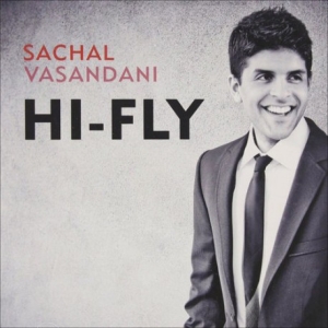 Vasandani Sachal - Hifly in the group OTHER / Övrigt /  at Bengans Skivbutik AB (3215721)
