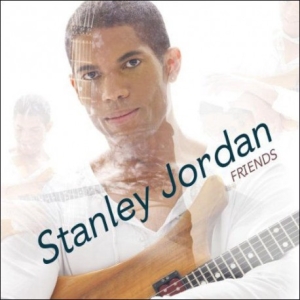Jordan Stanley - Friends in the group OTHER / Övrigt /  at Bengans Skivbutik AB (3215723)