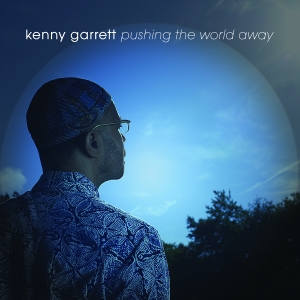 Garrett Kenny - Pushing The World Away in the group Externt_Lager / at Bengans Skivbutik AB (3215735)