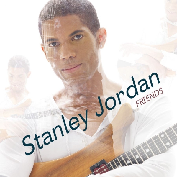 Jordan Stanley - Friends in the group OTHER / Övrigt /  at Bengans Skivbutik AB (3215743)