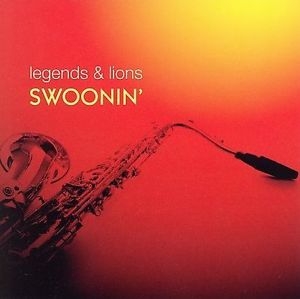 Various Artists - Legends & Lions: Swoonin in the group OTHER / Övrigt /  at Bengans Skivbutik AB (3215747)