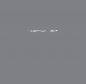 The New Year - Snow [Import] in the group CD at Bengans Skivbutik AB (3216577)