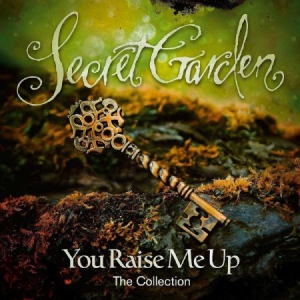 Secret Garden - You Raise Me Up - The Collection in the group Minishops / Secret Garden at Bengans Skivbutik AB (3217245)