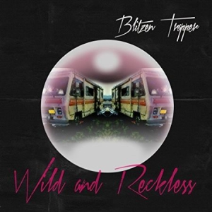 Blitzen Trapper - Wild And Reckless in the group VINYL / Pop at Bengans Skivbutik AB (3217439)