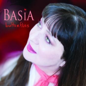 Basia - Butterflies in the group CD / Pop at Bengans Skivbutik AB (3217510)